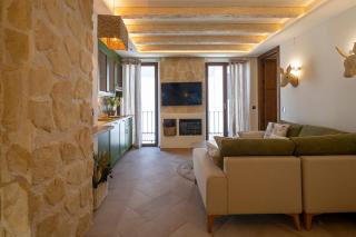 Palatina Concept Suites - Granada - 1