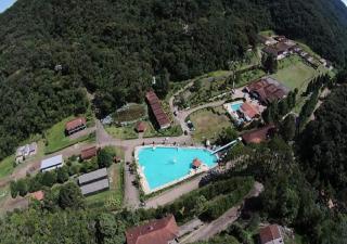 Mirante 45 - O Chalé mais alto do Brasil, localizado a 24km de Campos do Jordão - Santo Antônio do Pinhal - 6