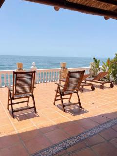 Casa Arena - Las Mejores Vistas del Mediterráneo - Mijas Costa - 6