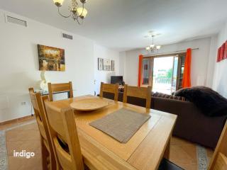 (BIS001) Moderno Duplex Apartment - Ayamonte - 5