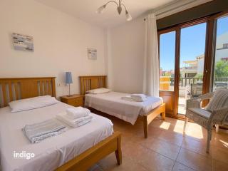 Modern Duplex - Large Sunlit Terrace - BIS02 - 1