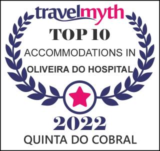 Quinta do Cobral - Oliveira do Hospital - 4