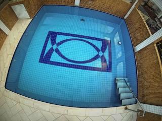 Atlantico Inn Apart Hotel - Santos - 3