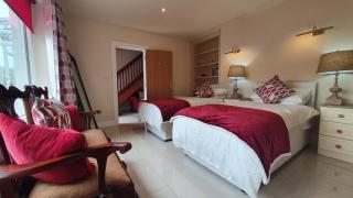 The Merry Monk Bed and Breakfast - Ballina - 8