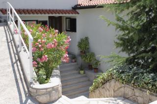 Apartment Rabac 2340c - 5