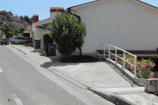 Apartment Rabac 2340c - 2