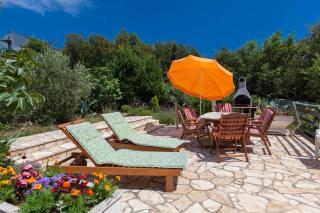 Apartments with parking space Jadranovo, Crikvenica - 2377 - 5
