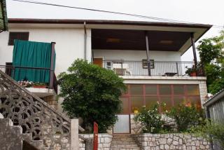 Double Room Novi Vinodolski 2350b - 8