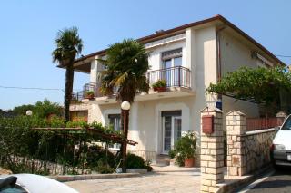 Double Room Novi Vinodolski 2350a - 0