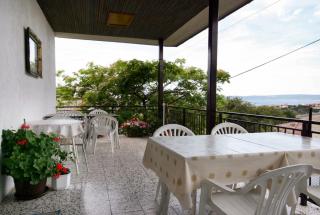 Double Room Novi Vinodolski 2350a - Novi Vinodolski - 4