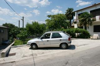 Double Room Novi Vinodolski 2350a - 1