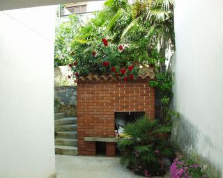 Apartments with WiFi Rabac, Labin - 2323 - Rabac - 4