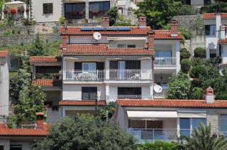 Apartments with parking space Rabac, Labin - 2340 - 9