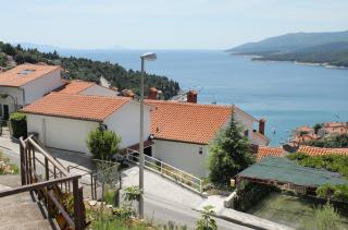 Apartment Rabac 2340a - 0