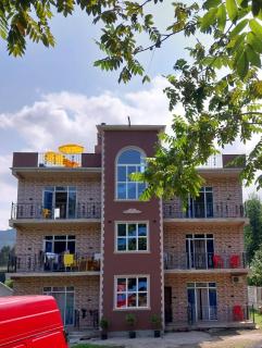 Lazare's Guest House - 0