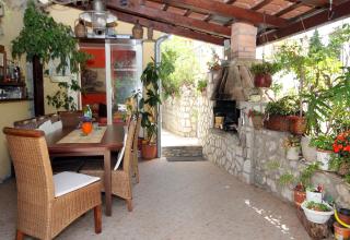 Apartments by the sea Dramalj, Crikvenica - 2387 - Dramalj - 4