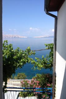 Apartments by the sea Sveti Juraj, Senj - 2399 - Sveti Juraj - 4