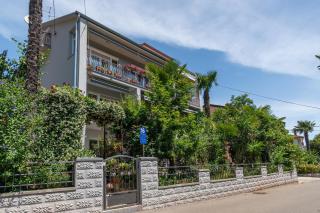 Apartments with a parking space Lovran, Opatija - 2342 - Lovran - 8