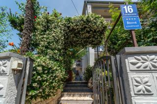 Apartments with a parking space Lovran, Opatija - 2342 - Lovran - 4