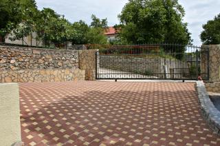 Apartments with a parking space Povile, Novi Vinodolski - 2398 - Povile - 1
