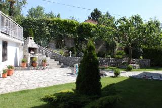 Apartments with a parking space Lovran, Opatija - 2303 - Lovran - 3