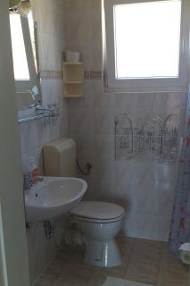 Apartments by the sea Dramalj, Crikvenica - 2376 - Dramalj - 2