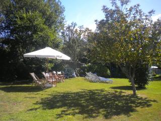 Casa do Sapateiro - piscina - Valença - 5