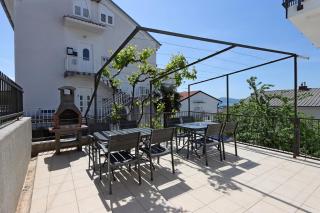 Triple Room Selce 2362c - Selce - 4