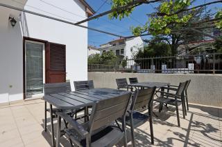 Triple Room Selce 2362c - Selce - 3