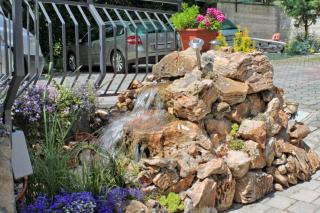 Apartments by the sea Selce, Crikvenica - 2364 - Selce - 4