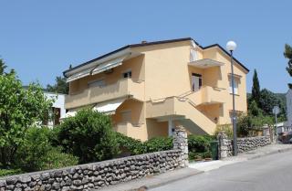 Apartments with a parking space Selce, Crikvenica - 2361 - 9
