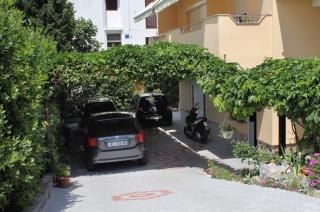 Apartments with a parking space Selce, Crikvenica - 2361 - 1