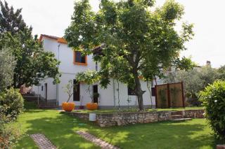 Apartments with a parking space Njivice, Krk - 2391 - Njivice - 9