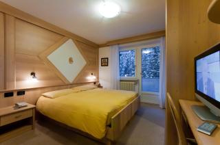 Chalet Pineta relax location - 9