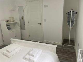 CityBreaks Rooms with Free Parking - Liverpool - 3