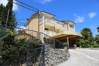 Apartments and rooms with parking space Lovran, Opatija - 2332 - Lovran - 9