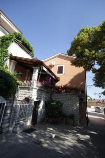 Apartments by the sea Rabac, Labin - 2330 - 8