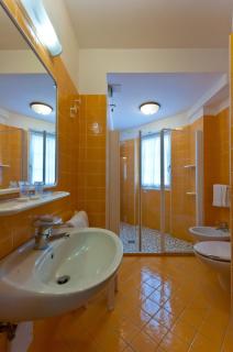 Chalet Pineta relax location - 4