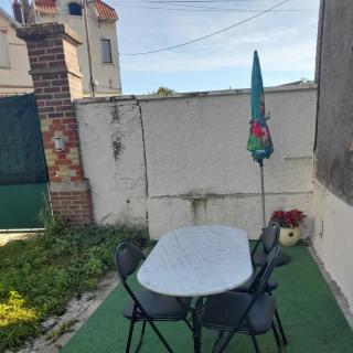 Fleurs de lotus 1 - Romilly-sur-Seine - 1