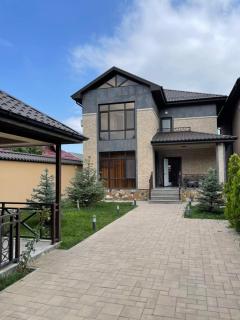 Villa Qusar - Qusar - 0
