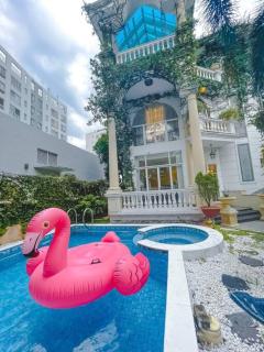 Villa Paris 86 - 86 Group - Ho Chi Minh - 6