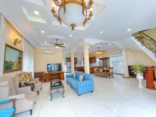 Villa Paris 86 - 86 Group - Ho Chi Minh - 3