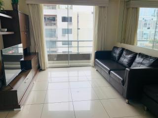Spacious apartment in Miraflores - 5