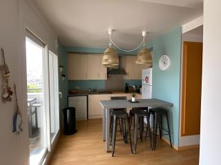 Superbe appartement rénové, résidence avec piscine - Roses - 5