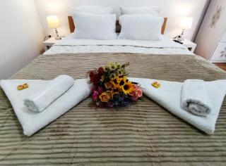 Palace Luxury Apartments The Heart of Belgrade - Belgrado - 0