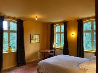 An Den Wiesen Gasthaus am Finowkanal - Wandlitz - 5