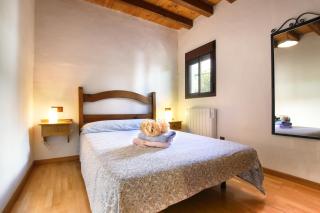 casa la parra - Jubrique - 4