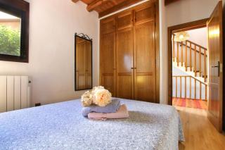casa la parra - Jubrique - 5