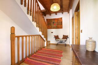 casa la parra - Jubrique - 3