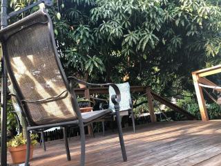 Private and Comfy Cabin near to MIA airport - Miami - 3